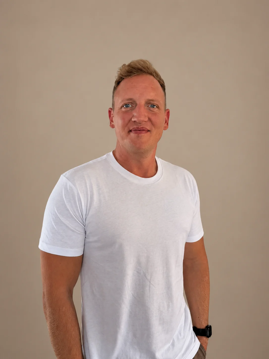 Daniel Feldmann