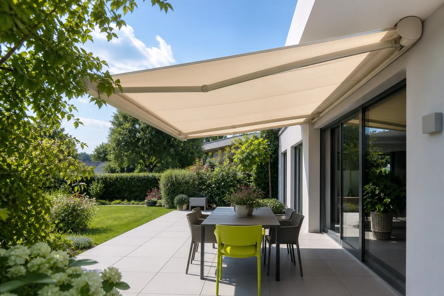 Individuelle Sonnenschutz in Isernhagen