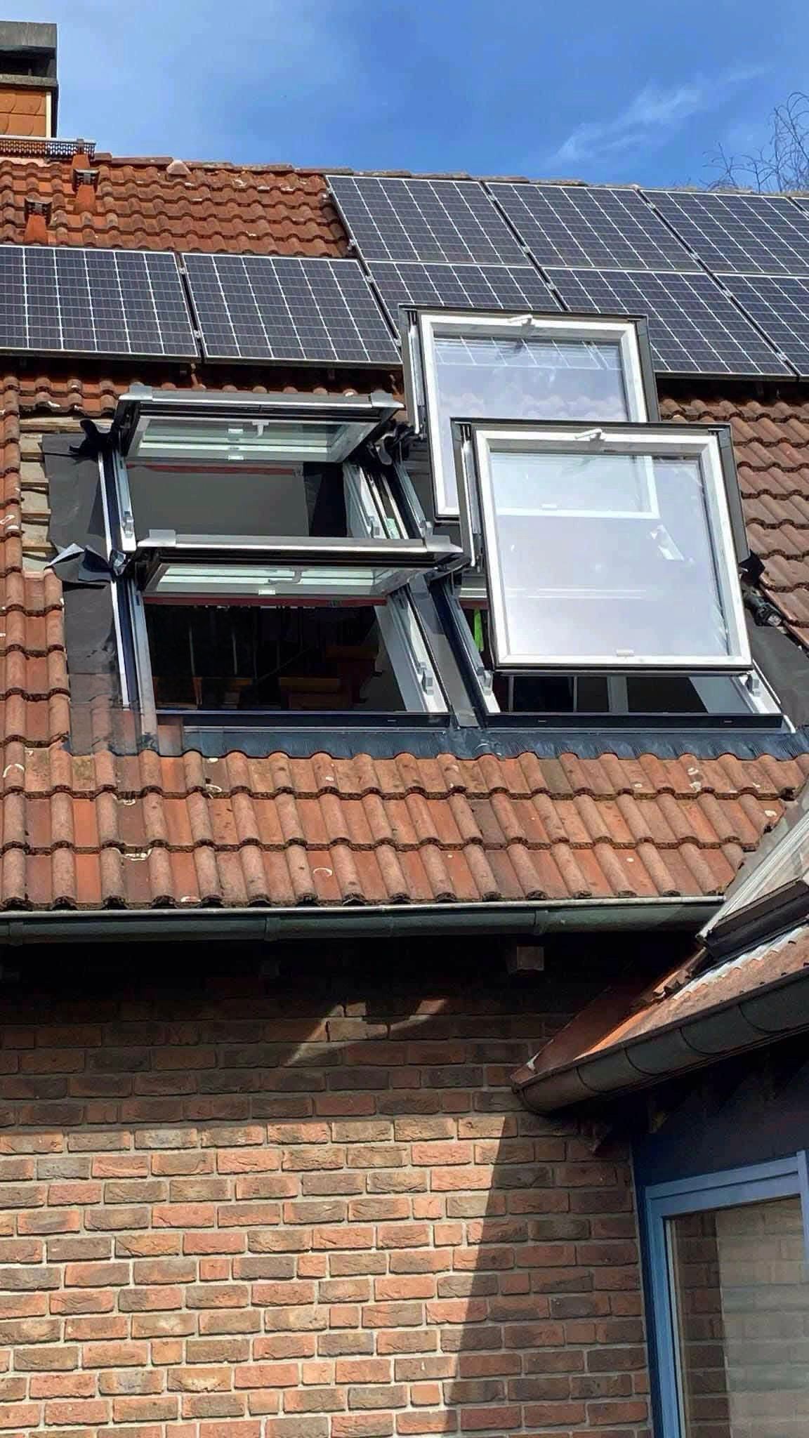 Dachfenster-Referenz 2
