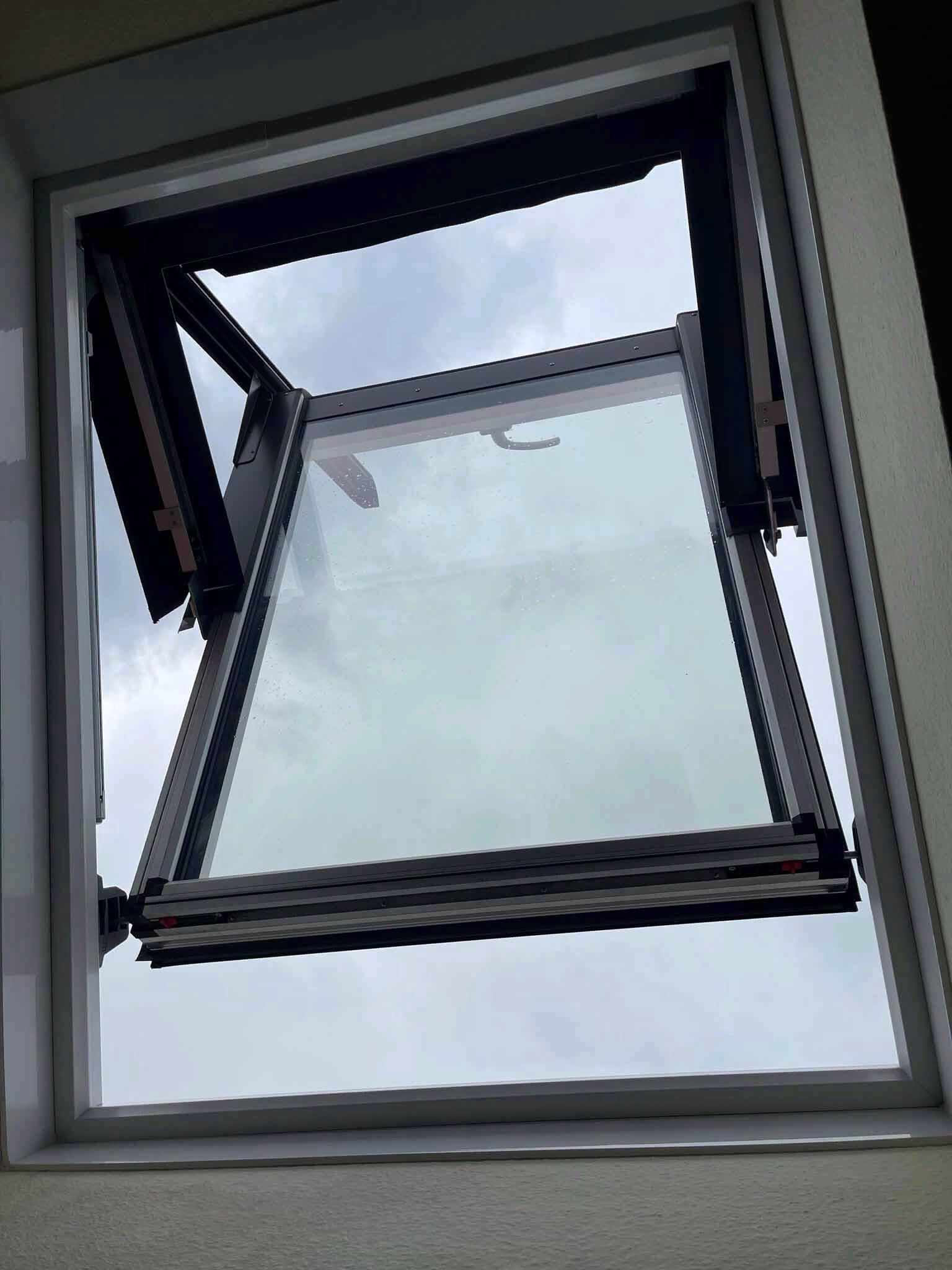 Dachfenster-Referenz 3