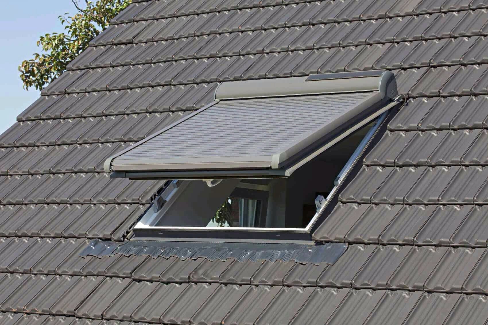 Dachfenster-Referenz 6