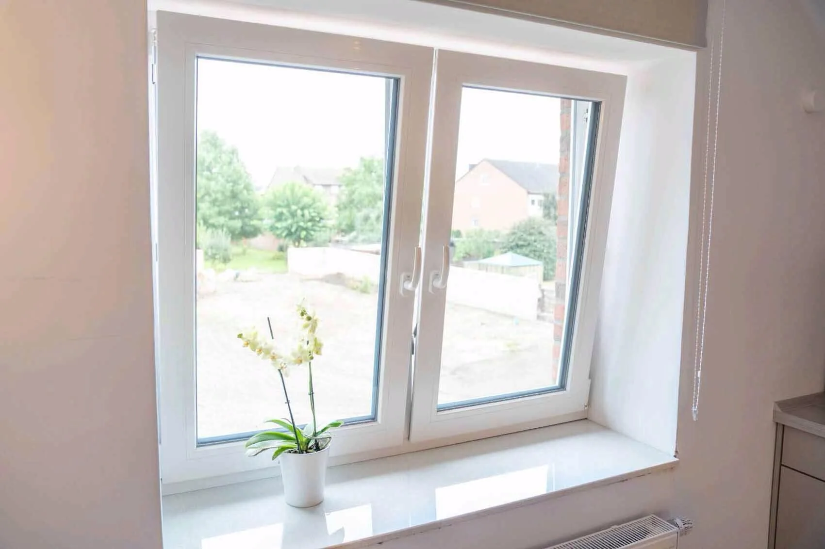 Fenster-Referenz aus Burgdorf 1
