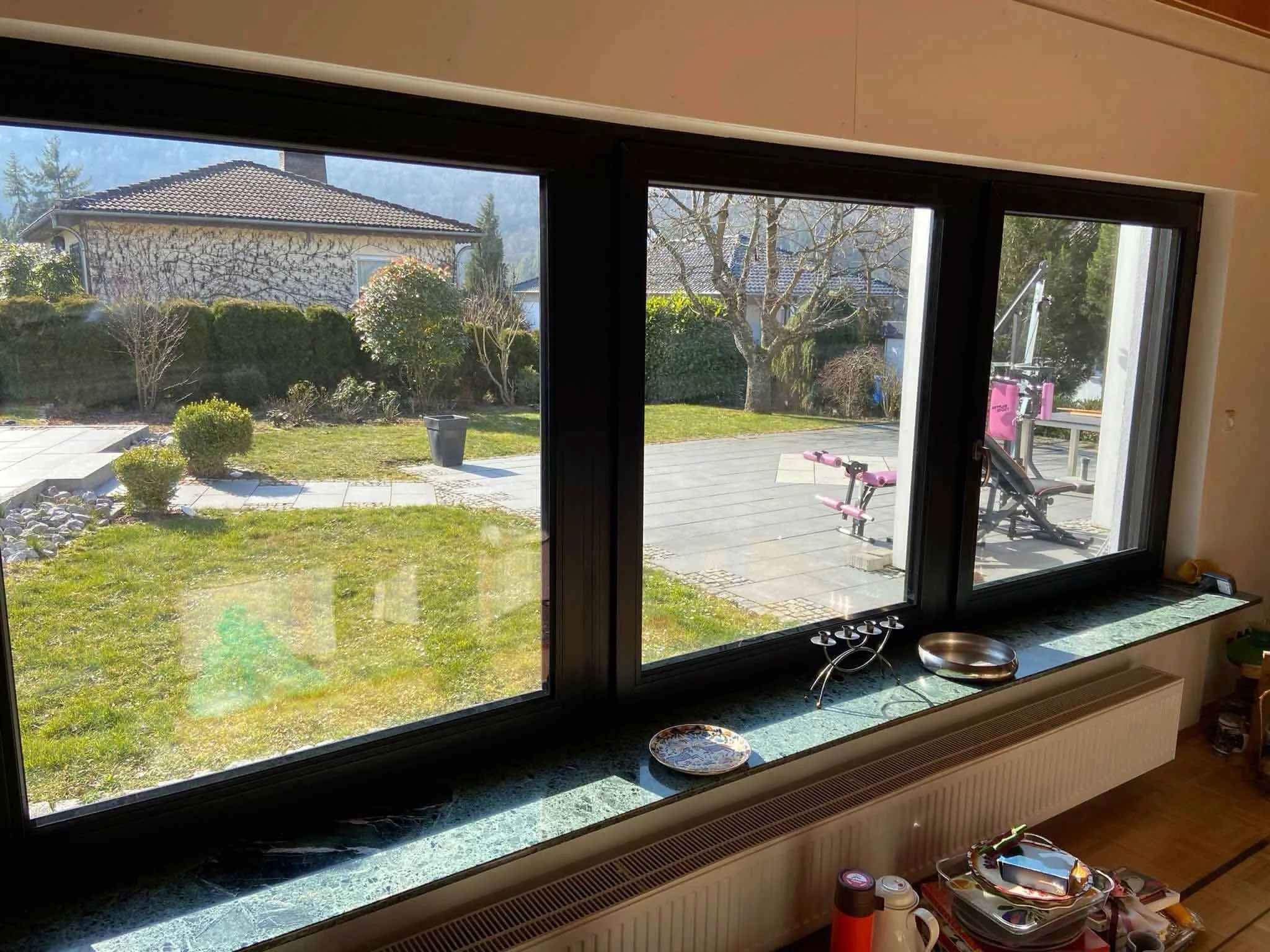 Fenster-Referenz aus Lehrte 3