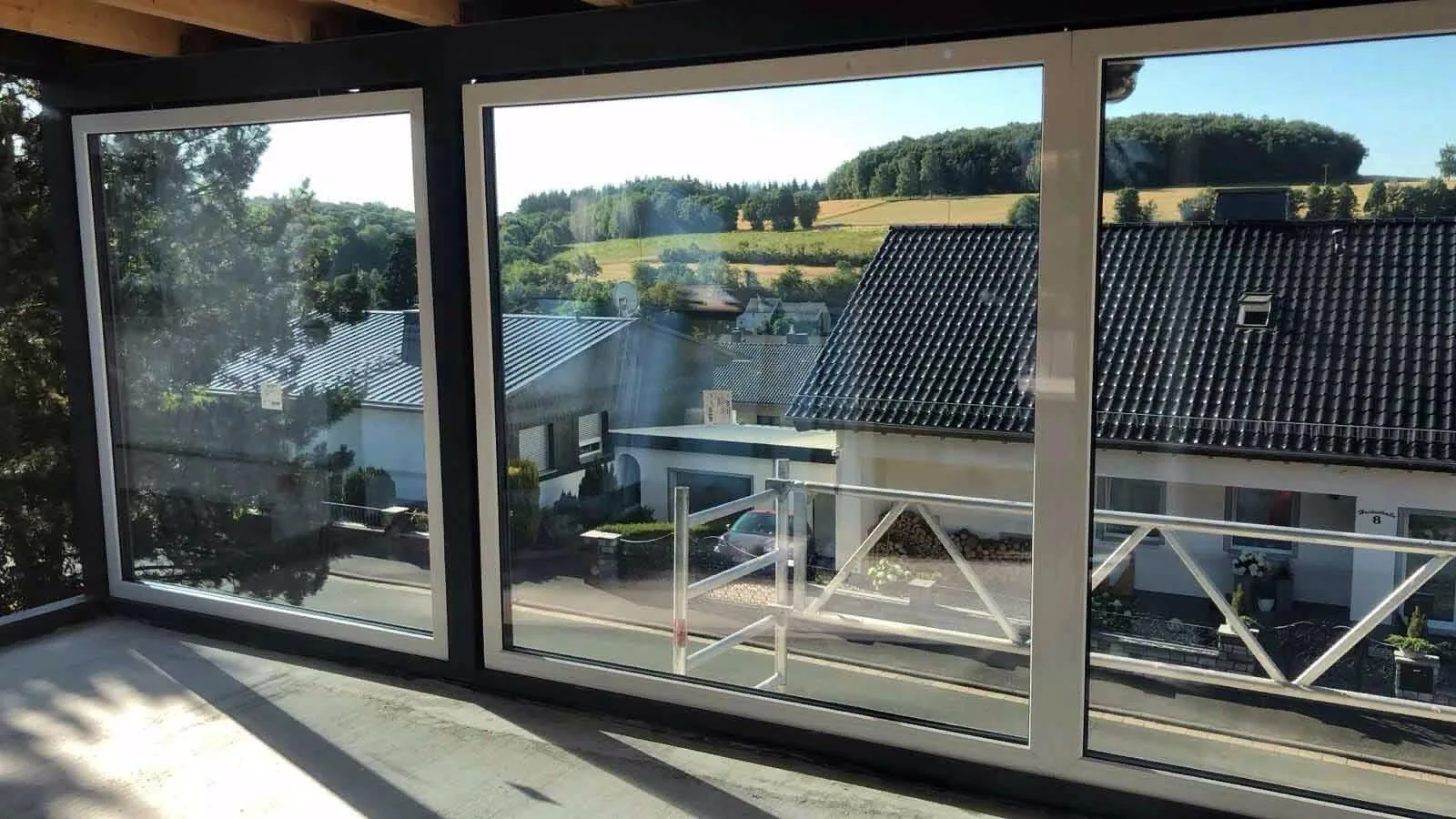 Fenster-Referenz aus Peine 1