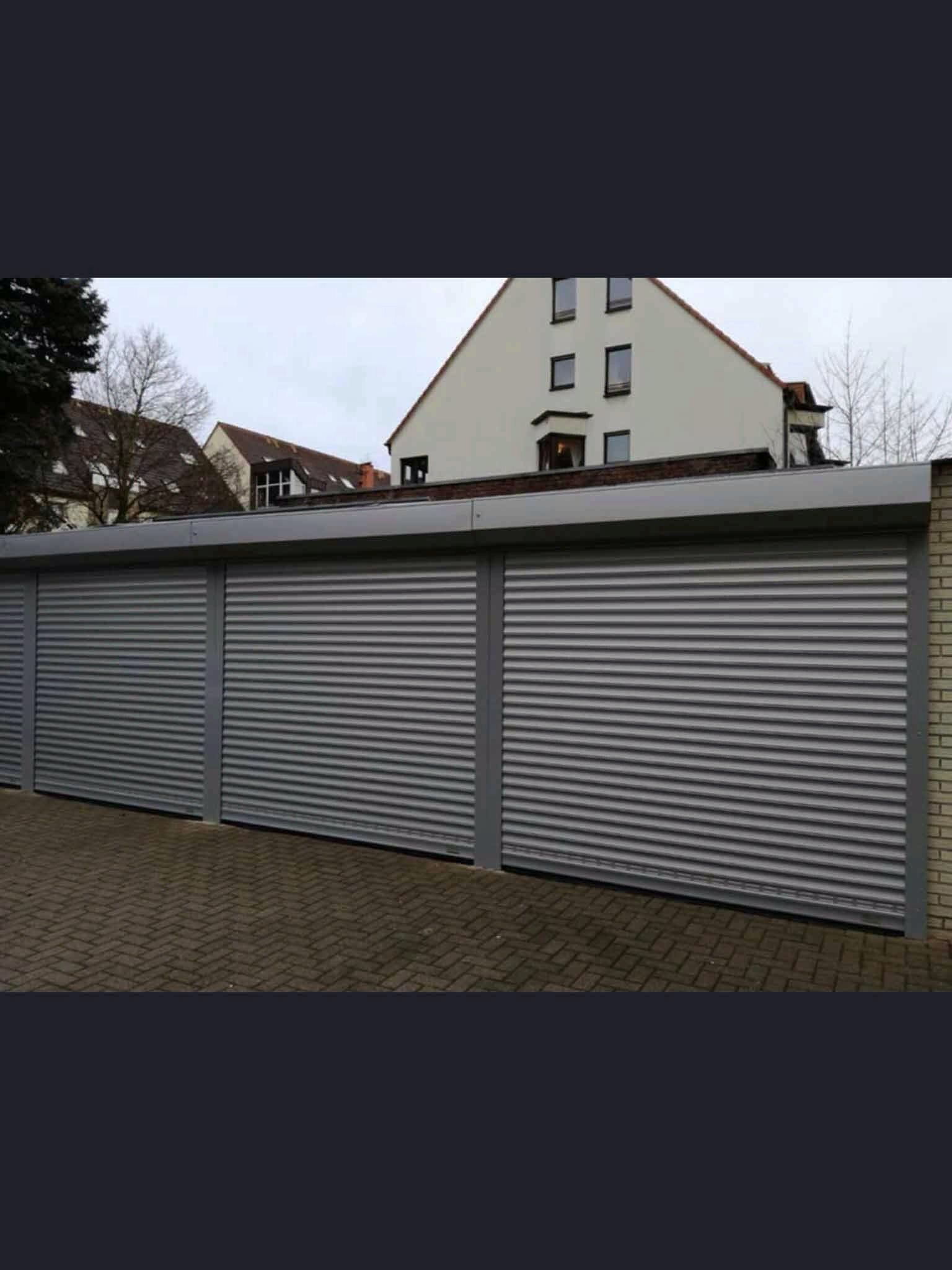 Garagentore-Referenz 1
