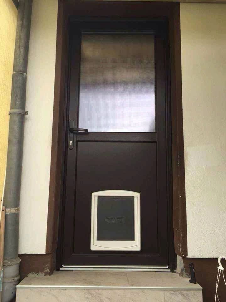 Haustüren-Referenz 2