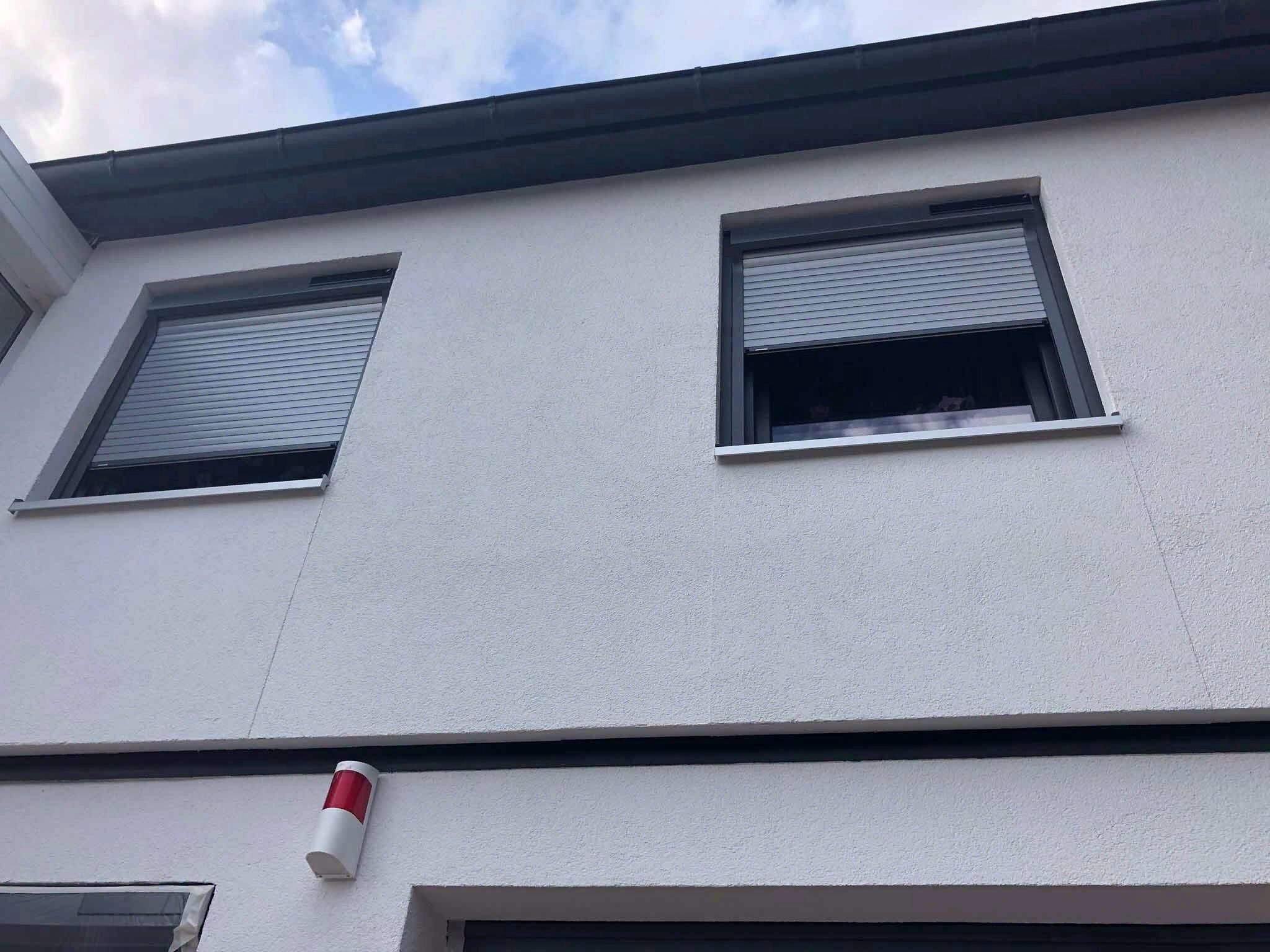 Sonnenschutz-Referenz 1