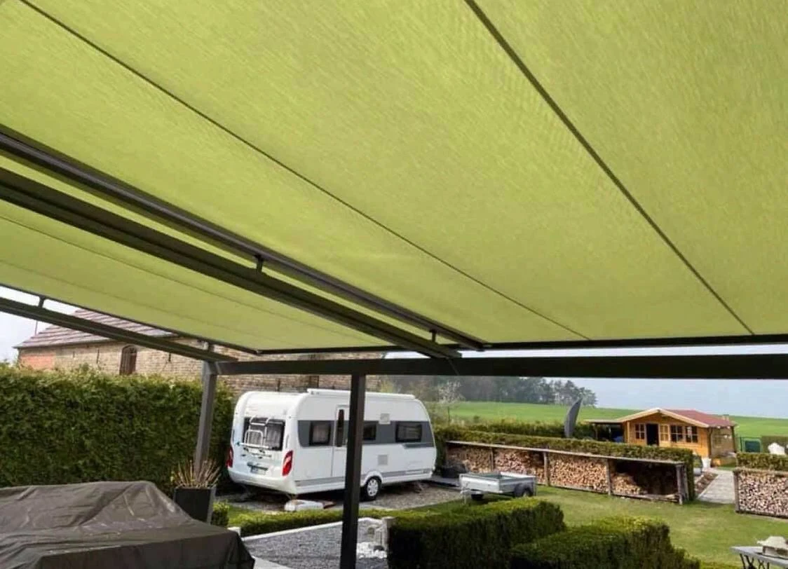 Sonnenschutz-Referenz aus Isernhagen 3