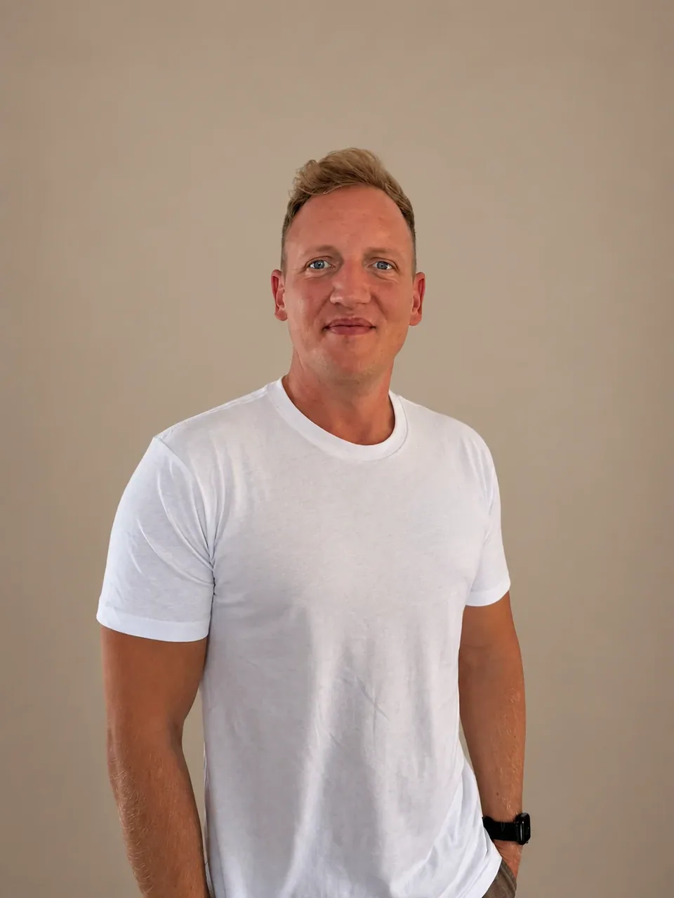 Daniel Feldmann